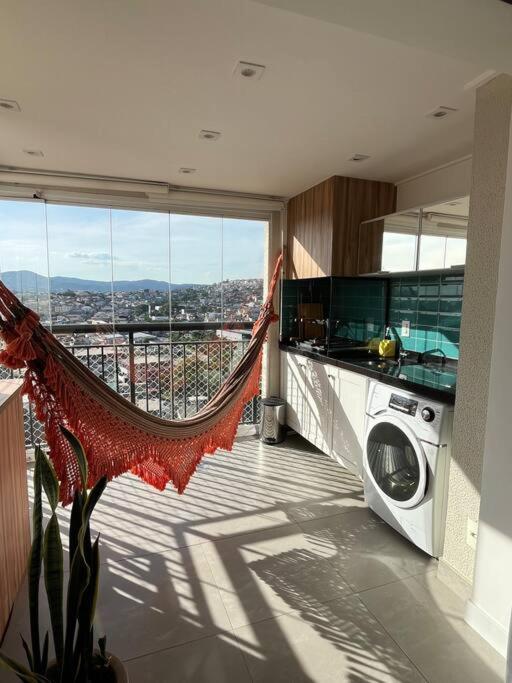Apartamento Apto Novo E Planejado Em Alto Padrao Guarulhos