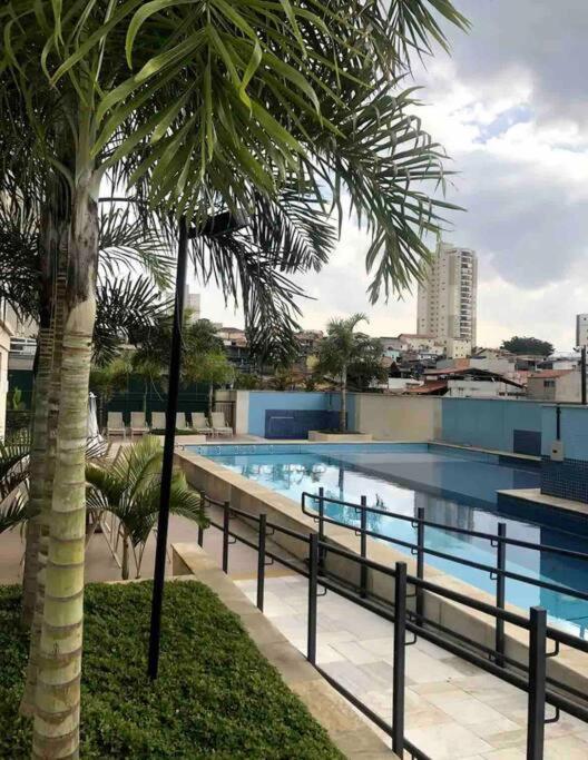 Apto Novo E Planejado Em Alto Padrao Apartamento