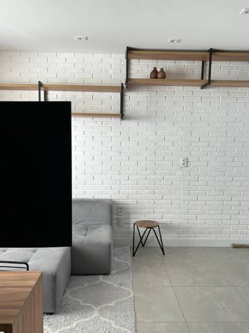 Apartamento Apto Novo E Planejado Em Alto Padrao