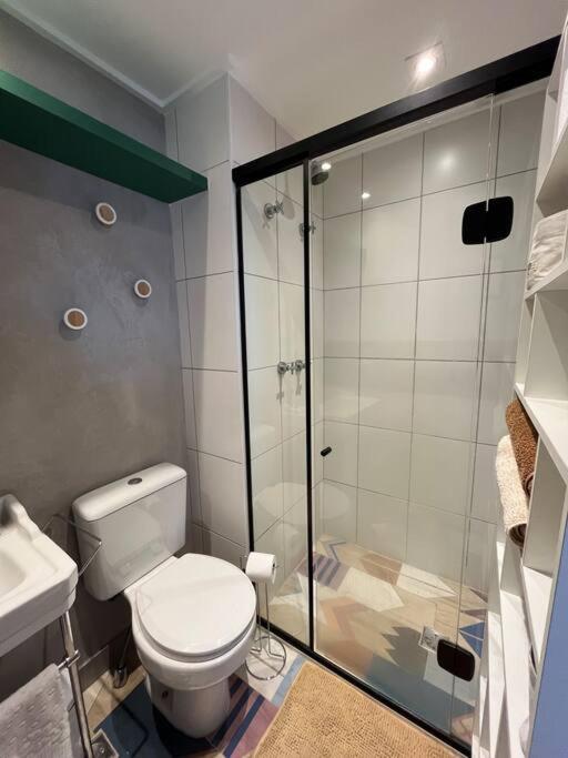 Apto Novo E Planejado Em Alto Padrao * Guarulhos