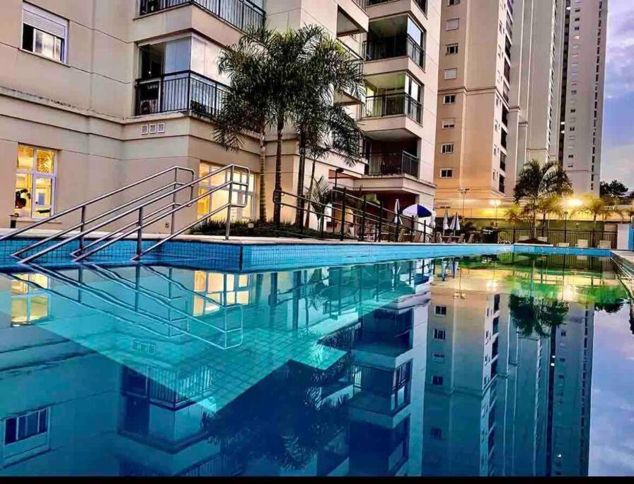 Apto Novo E Planejado Em Alto Padrao * Guarulhos