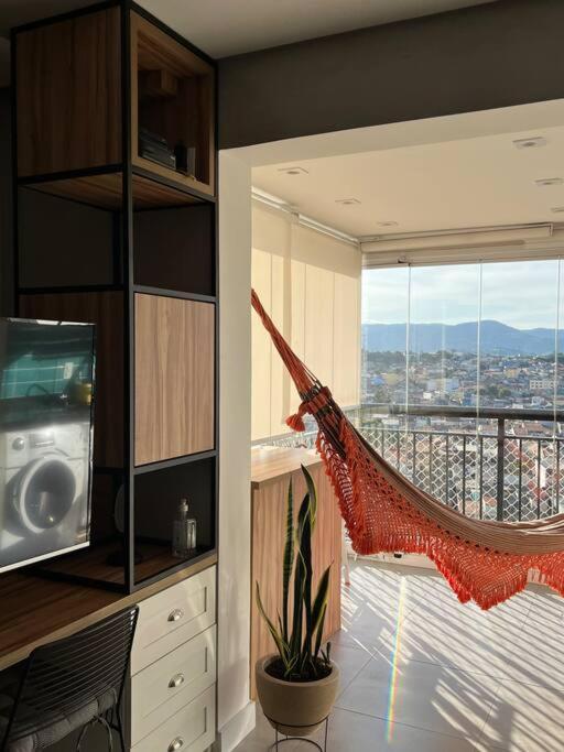 Apto Novo E Planejado Em Alto Padrao Apartamento